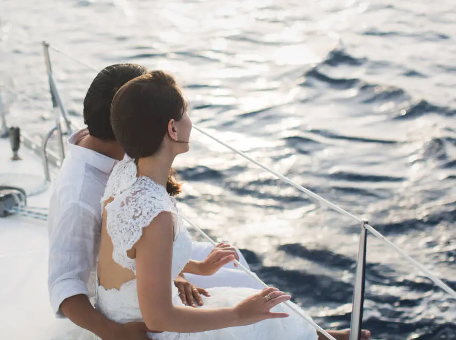 Wedding Package Main Image