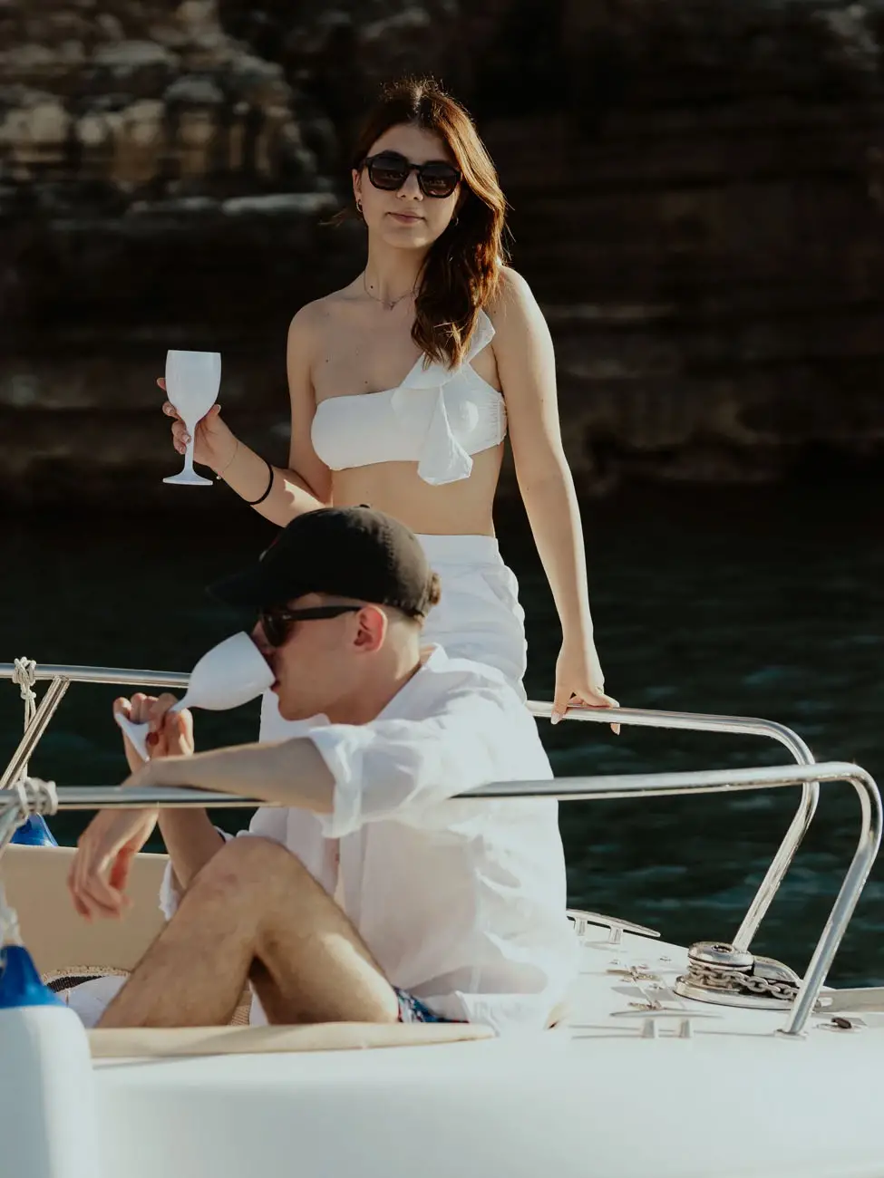 Chi siamo ToBoat